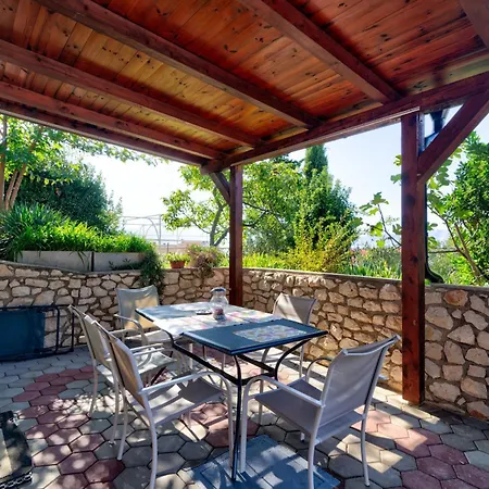 Apartman Dino I Toni