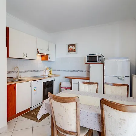 Dino I Toni Apartman