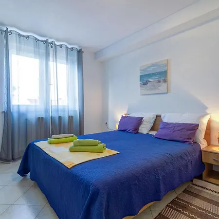 Apartman Dino I Toni Novi Vinodolski