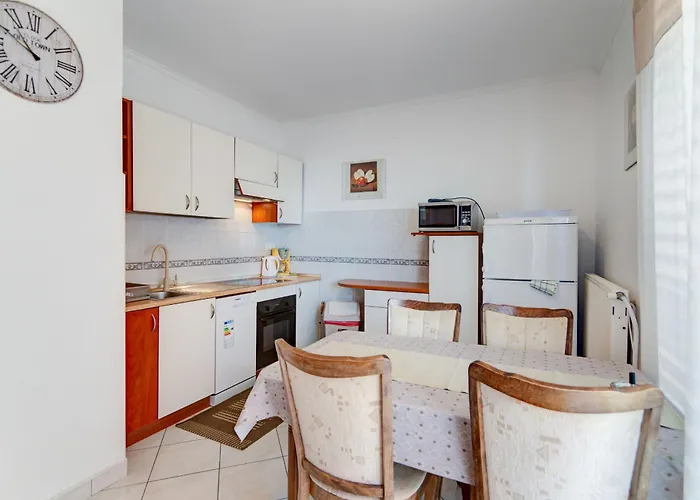 Dino I Toni Apartmán