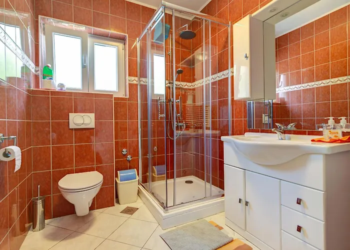 Dino I Toni Apartmán Novi Vinodolski