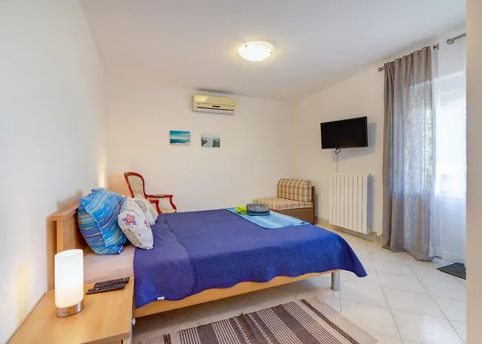Apartmán Dino I Toni *