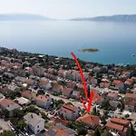 Dino I Toni Διαμέρισμα Novi Vinodolski