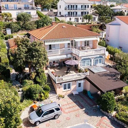 Dino I Toni Novi Vinodolski